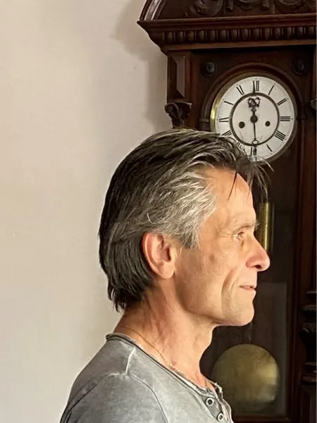 Martin Mejzlík